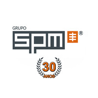 Grupo SPM logo - Similar company to Dr. Campos Costa
