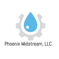Phoenix Midstream, LLC. logo - Similar company to Crimson Energy