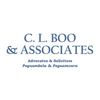 C. L. Boo & Associates