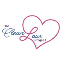 The Clean Love Project logo - Similar company to Sowhope