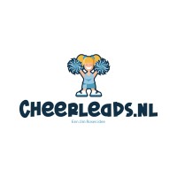 Cheerleads.nl logo - Similar company to Blue Services Bv