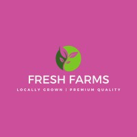 Fresh Farms Inc. logo - Similar company to Fruit Basket Co