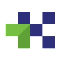 Healthematics logo - Similar company to Spacc Software