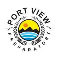 Port View Preparatory logo - Similar company to Crow Therapies