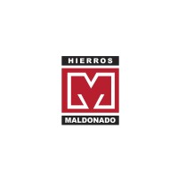 Hierros Maldonado logo - Similar company to Copsirrhh