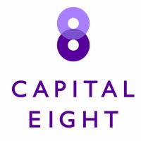 Capital Eight logo - Similar company to The Binary Holdings