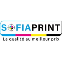 Sofiaprint logo - Similar company to Sofiadis Distribution