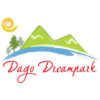 Dago Dreampark logo - Similar company to Asian African Youth Government