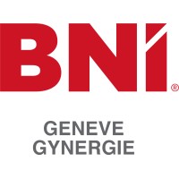BNI Gynergie logo - Similar company to Openfuture