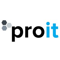 Proitsw logo - Similar company to Confero Technologies