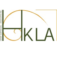 HKLA logo - Similar company to Total Grounds Landscape