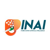 INAI - Ivoire Nation Artificial Intelligence logo - Similar company to Sanwi.Ai