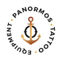 Panormos Tattoo Equipment logo - Similar company to Wiflap.Com