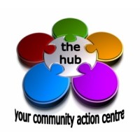 The Hub - Dumfries logo - Similar company to Dumfries And Galloway! What'S Going On?