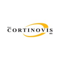 F.lli Cortinovis S.n.c logo - Similar company to Tecno-Ventil