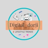 Digital_dorji logo - Similar company to Cedar Solutions