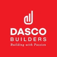 DASCO BUILDERS logo - Similar company to Shalom Builders