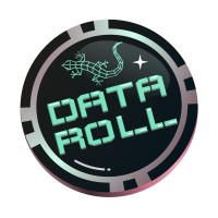 Data Roll logo - Similar company to Astral Forest