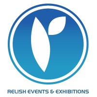 Relish Events And Exhibitions logo - Similar company to Brand Shape