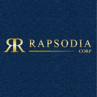 Rapsodia Corp logo - Similar company to Consultoría Ramsoda