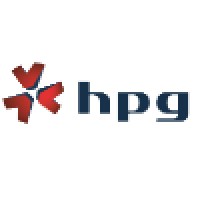 HPG - Tecnologias de Informação logo - Similar company to Grupo Pedago