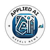 Applied Artificial Intelligence Weekly News logo - Similar company to Code4Pro