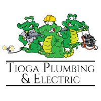 Tioga Contractors, LLC dba Tioga Plumbing & Electric logo - Similar company to Maryland Auto Services