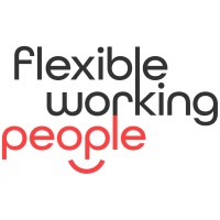 Flexible Working People logo - Similar company to Supermums