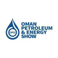 Oman Petroleum & Energy Show logo - Similar company to Connect