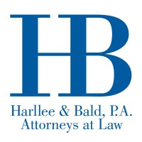 Harllee & Bald P. A.