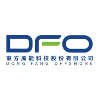 Dong Fang Offshore 東方風能 (DFO) logo - Similar company to Lockpicks.Com By Brockhage