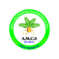 AMCS Oil Mills logo - Similar company to Rifugio Communications Limited