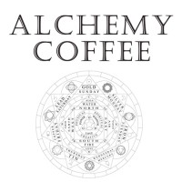 Alchemy Coffee NV logo - Similar company to Alcove Coffee