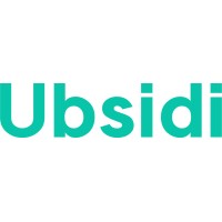 UBSIDI LIMITED logo - Similar company to 8Dots