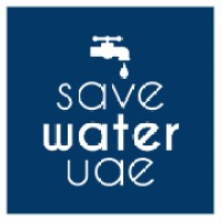 SaveWaterUAE logo - Similar company to Verteco