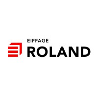 Roland logo - Similar company to Groupe Ecovalo