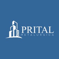 Prital Metalurgica logo - Similar company to Integra Ingenieria S.A.