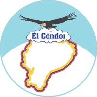 El Condor logo - Similar company to Lafayette Avionics Inc