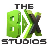The Boxx Studios