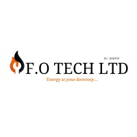 F.O Technologies Limited