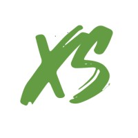 XS Supplement logo - Similar company to Vertex Community