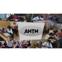 AHTN logo - Similar company to Management Plus .Us