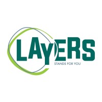Layers Lebanon logo - Similar company to Clevercue