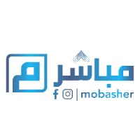 Digital Future for E-payment services (مباشر- Mubasher) logo - Similar company to Codegxiq