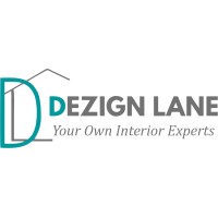 Dezign Lane logo - Similar company to Blue Craft Design Studio