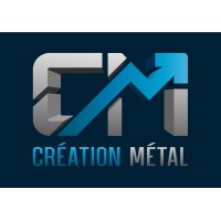 CREATION METAL logo - Similar company to Eric 79