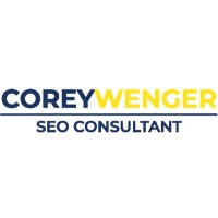 Corey Wenger SEO Consulting logo - Similar company to Shift Media
