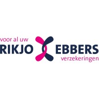 Rikjo & Ebbers Verzekeringen B.V. logo - Similar company to 3A Adviesgroep
