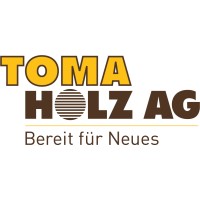 Toma Holz AG logo - Similar company to Duss Bauservice Ag