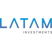 LATAM Investments logo - Similar company to Kreation Ventures